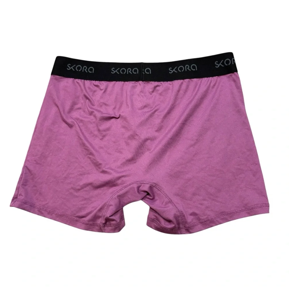 Men’s Skora Sports Performance Boxer Briefs Size‎ Large